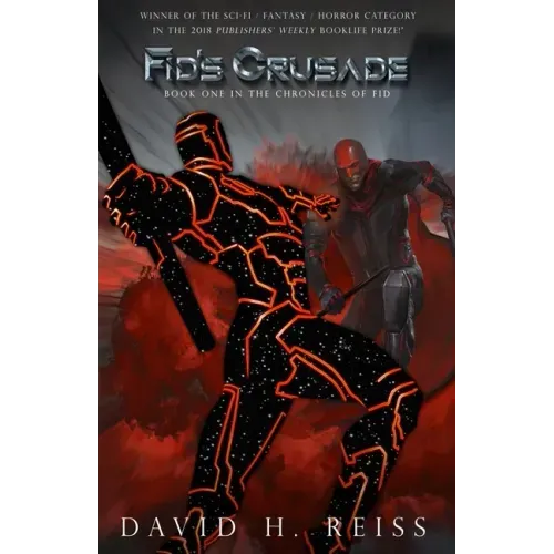 Fid's Crusade