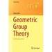 Geometric Group Theory: An Introduction