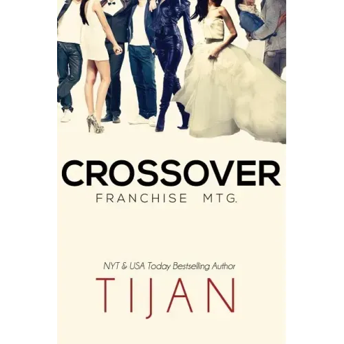 Crossover: Franchise Mtg.