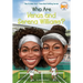 Who Are Venus and Serena Williams?
