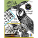 Tangle Me - Aussie Animals: a Zentangle-inspired art activity book for all ages