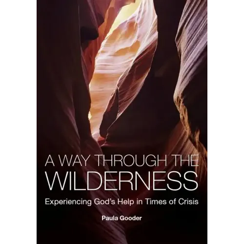 A Way Through the Wilderness: Experiencing God's Help in Times of Crisis