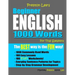 Preston Lee's Beginner English 1000 Words For Thai Speakers