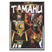 Tamahu: Melanin Warriors