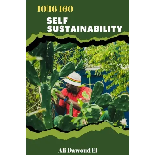 1016 160 Self Sustainability