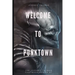 Welcome to Punktown: A Trio of Dark Science Fiction Stories