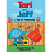 Tori and Jeff, A Tale of Friendship