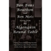 Bon Bons, Bourbon and Bon Mots: Stories from the Algonquin Round Table