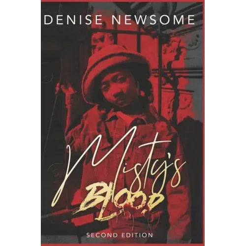 Misty's Blood