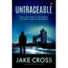 Untraceable: A Gripping Mystery Thriller