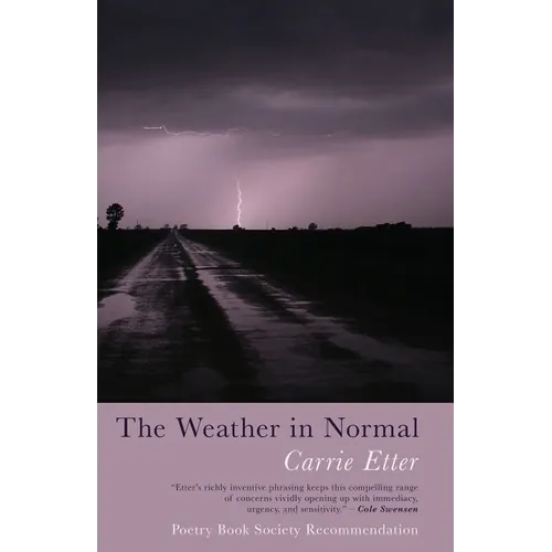 The Weather in Normal