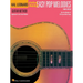 Even More Easy Pop Melodies: Correlates with Book 3
