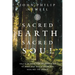 Sacred Earth, Sacred Soul: Celtic Wisdom for Reawakening to What Our Souls Know and Healing the World