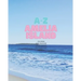 A-Z Amelia Island: Activity Book