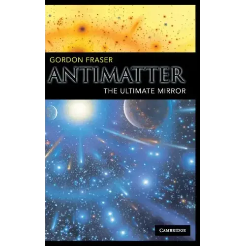 Antimatter