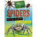 Spiders: We're Not Scary -- We're Amazing!