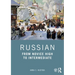 Russian: From Novice High to Intermediate
