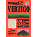 Horizontal Vertigo: A City Called Mexico