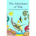 The Adventures of Tide, the Ocean-going Green Sea Turtle