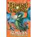 Beast Quest: 100: Korvax the Sea Dragon