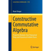 Constructive Commutative Algebra: Projective Modules Over Polynomial Rings and Dynamical Gröbner Bases
