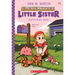 Karen's Roller Skates (Baby-Sitters Little Sister #2): Volume 2