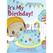 It's My Birthday!