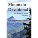 Mountain Devotional