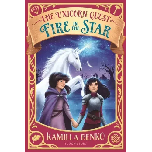 Fire in the Star