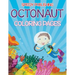 Octonaut Coloring Pages (Under the Sea Edition)