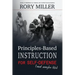 Principles-Based Instruction for Self-Defense (and maybe life)