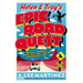 Helen & Troy's Epic Road Quest