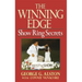 The Winning Edge: Show Ring Secrets