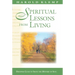 Spiritual Lessons from Living