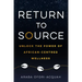Return to Source: Unlock the Power of African-Centered Wellness