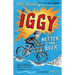 Iggy Is Better Than Ever