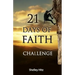 21 Days of Faith Challenge