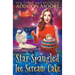 Star-Spangled Ice Scream Cake