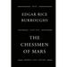 The Chessmen Of Mars