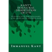 Kant's Inaugural Dissertation of 1770: Dissertation on the form and principles of the sensible and the intelligible world