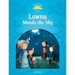 Classic Tales Second Edition: Level 1: Lownu Mends the Sky