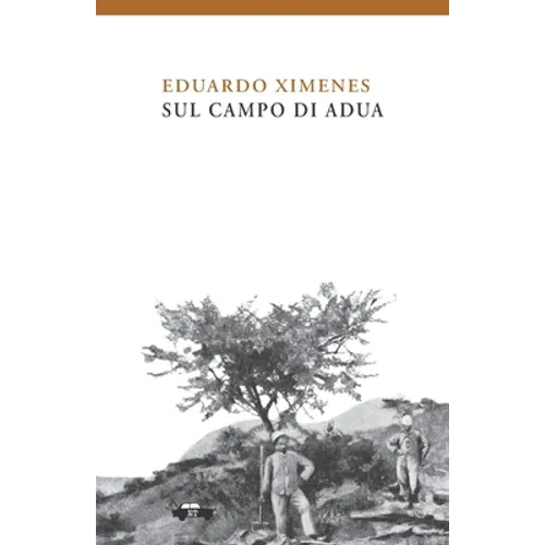 Sul campo di Adua