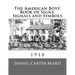 The American Boys' Book of Signs, Signals and Symbols
