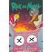 Rick and Morty Vol. 3