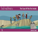 Bad Machinery Vol. 5: The Case of the Fire Inside, Pocket Edition
