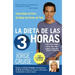La Dieta de 3 Horas: Como Bajar de Peso Sin Dejar de Comer de Todo