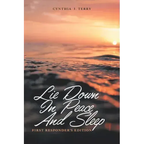 Lie Down in Peace and Sleep