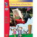 Wayside School is Falling Down, by Louis Sachar Novel Study Grades 4-6