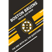 Boston Bruins Trivia Quiz Book: The One With All The Questions