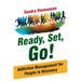 Ready, Set, Go!: Addiction Management for People in Recovery